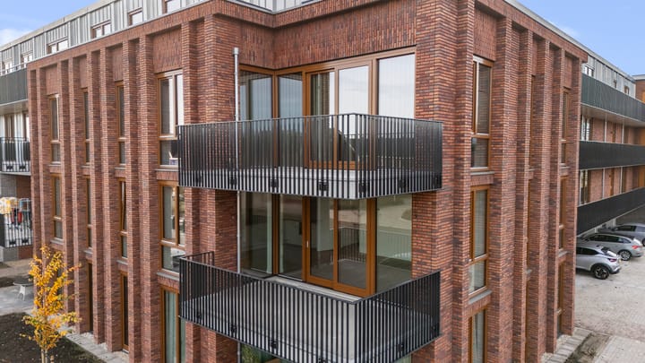 Photo 33 of Hemrikkwartier 84-B4