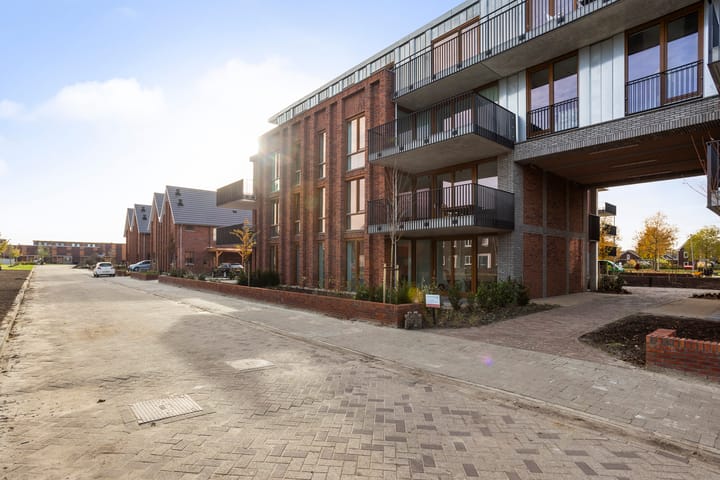 Photo 34 of Hemrikkwartier 84-B4