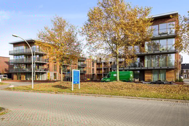 Photo 35 of Hemrikkwartier 84-B4