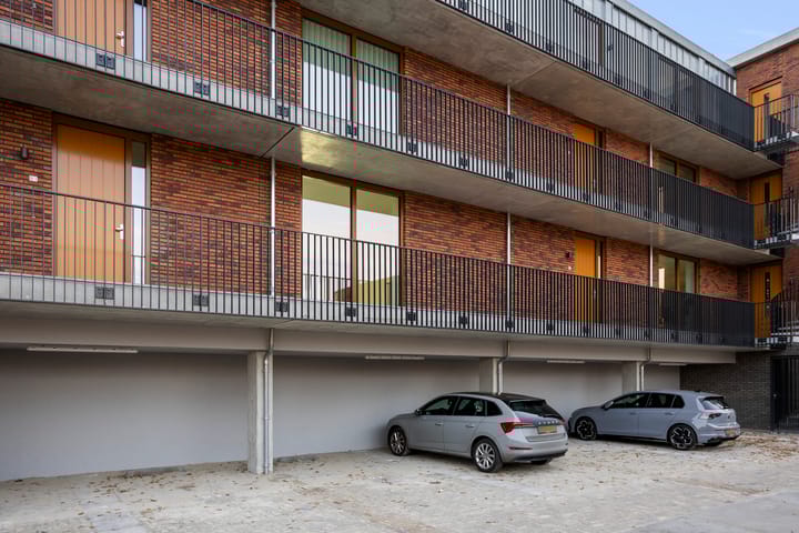 Photo 38 of Hemrikkwartier 84-B4