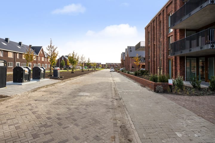 Photo 41 of Hemrikkwartier 84-B4