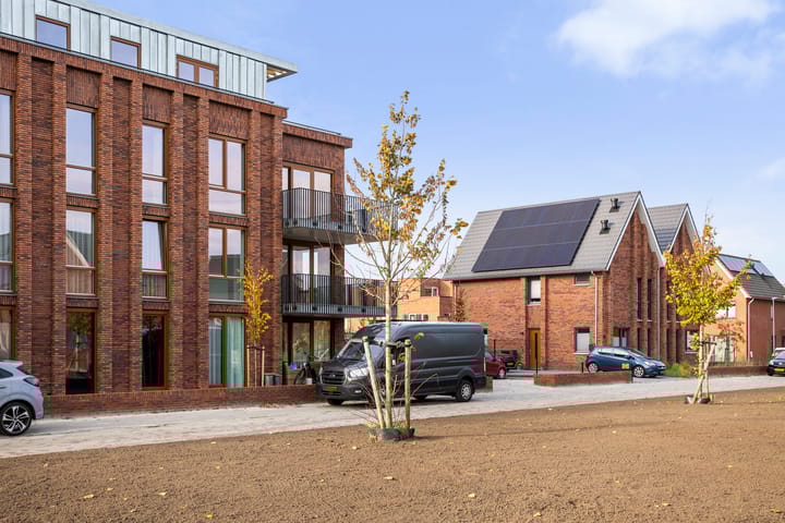 Photo 42 of Hemrikkwartier 84-B4