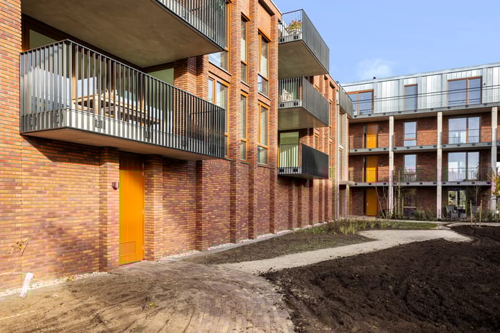 Photo 44 of Hemrikkwartier 84-B4