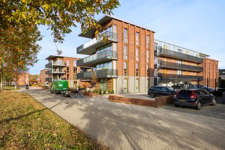 Photo 46 of Hemrikkwartier 84-B4