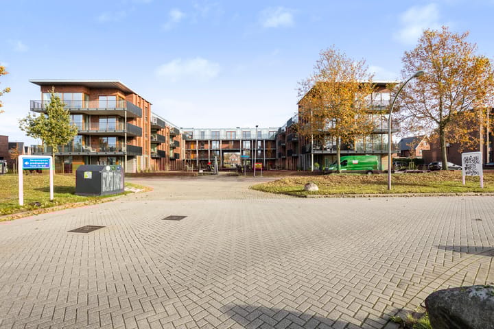 Photo 47 of Hemrikkwartier 84-B4