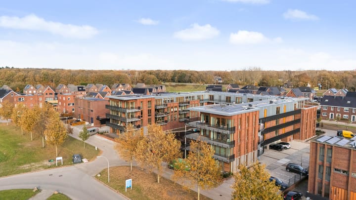 Photo 49 of Hemrikkwartier 84-B4