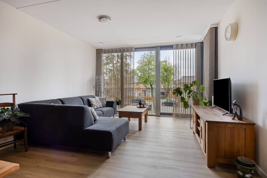 Foto 2 van Wijnruitstraat 78