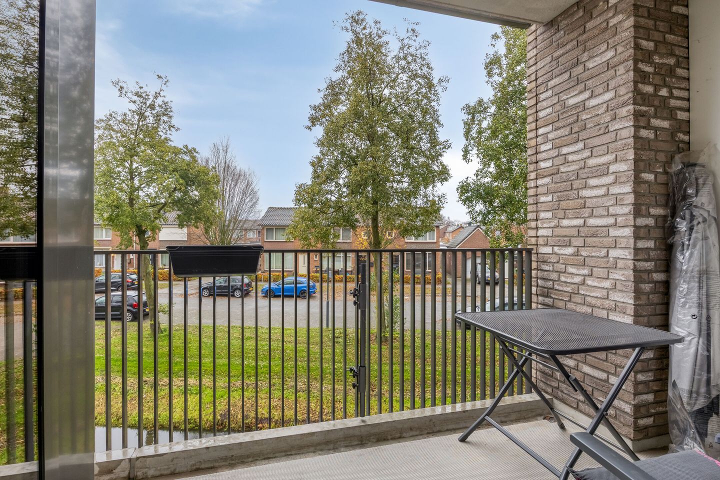 Foto 4 van Wijnruitstraat 78