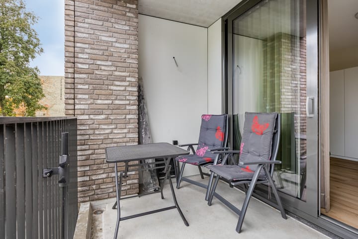 Foto 13 van Wijnruitstraat 78