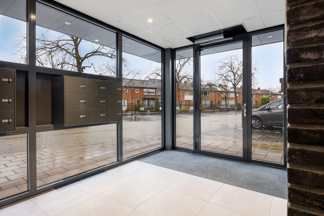 Foto 28 van Wijnruitstraat 78