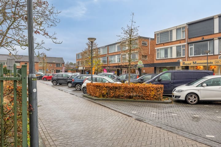 Foto 30 van Wijnruitstraat 78