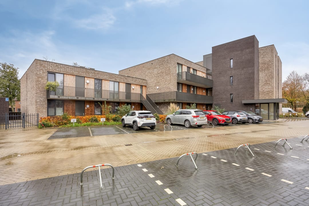 Foto 31 van Wijnruitstraat 78