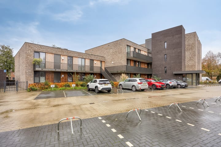 Foto 31 van Wijnruitstraat 78