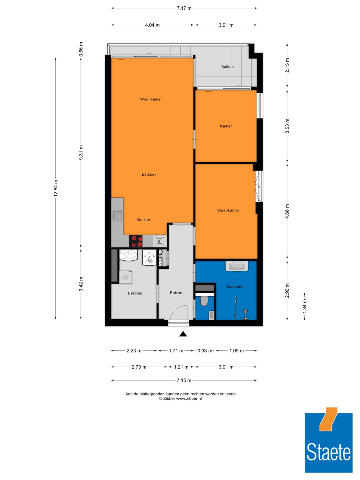 Foto 34 van Wijnruitstraat 78