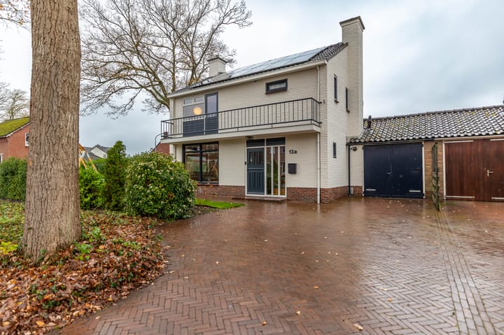 Leenakkersweg 13-A main image