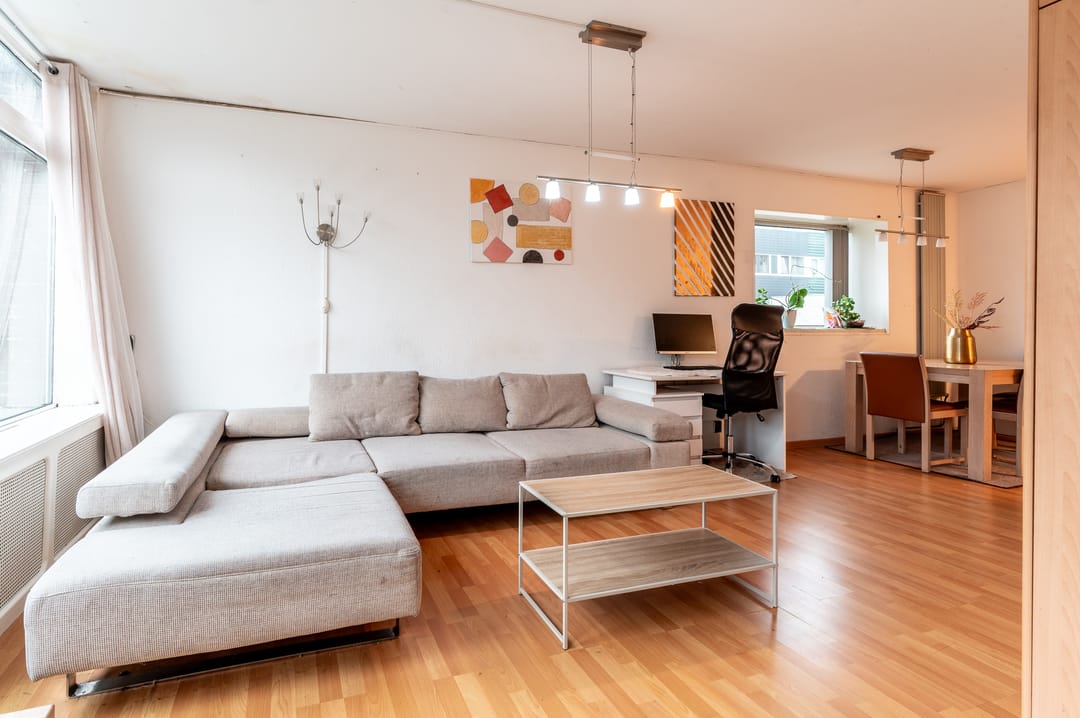 Foto 2 van Zwartewater 66