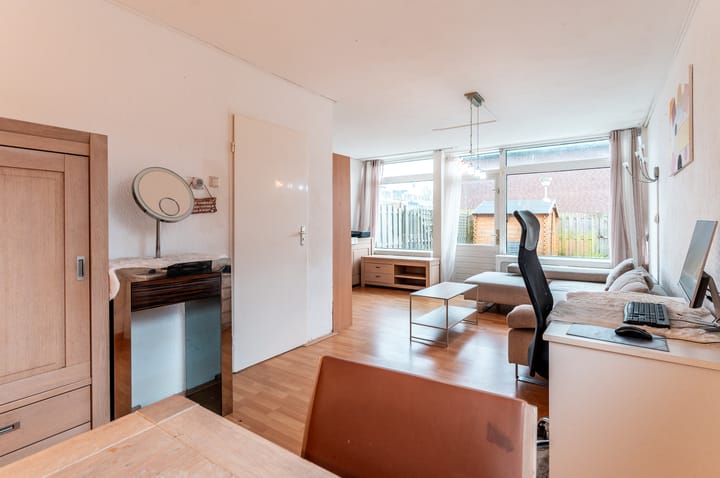 Foto 6 van Zwartewater 66