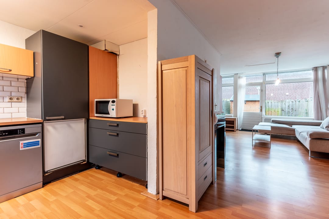 Foto 8 van Zwartewater 66