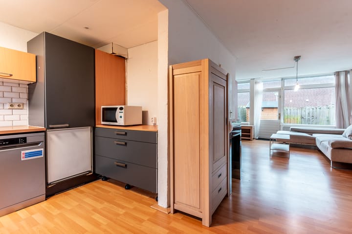 Foto 8 van Zwartewater 66