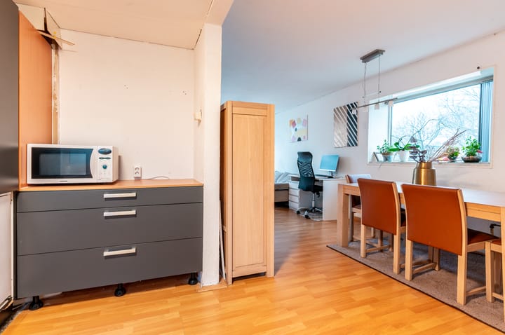 Foto 10 van Zwartewater 66