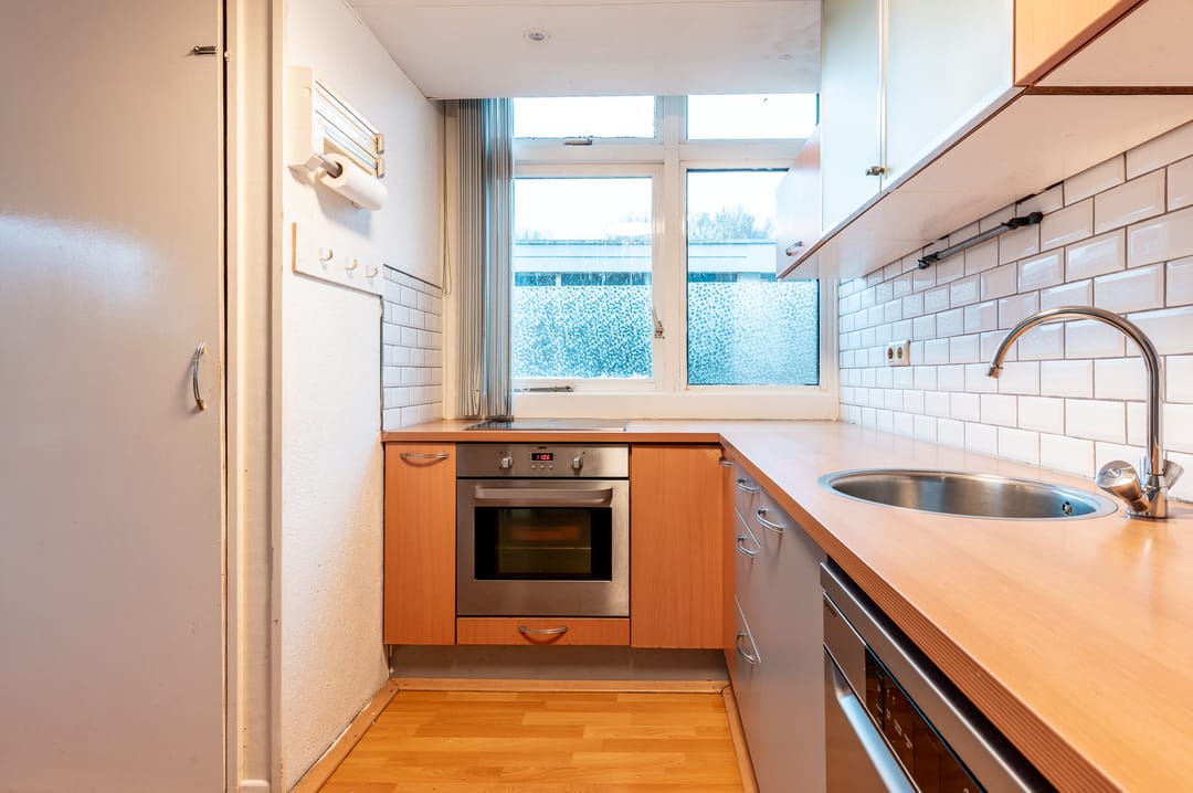 Foto 11 van Zwartewater 66