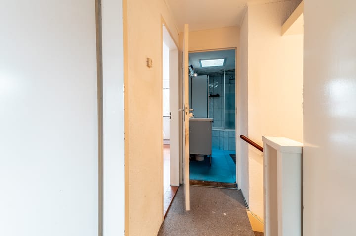 Foto 15 van Zwartewater 66