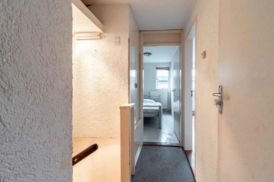 Foto 16 van Zwartewater 66