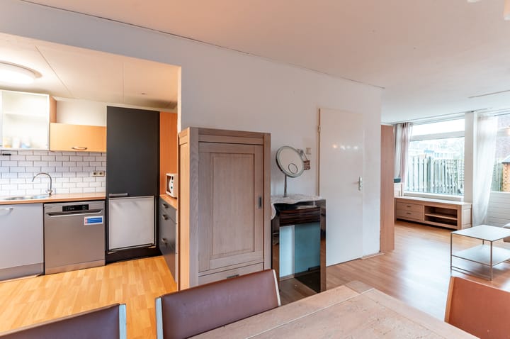 Foto 7 van Zwartewater 66