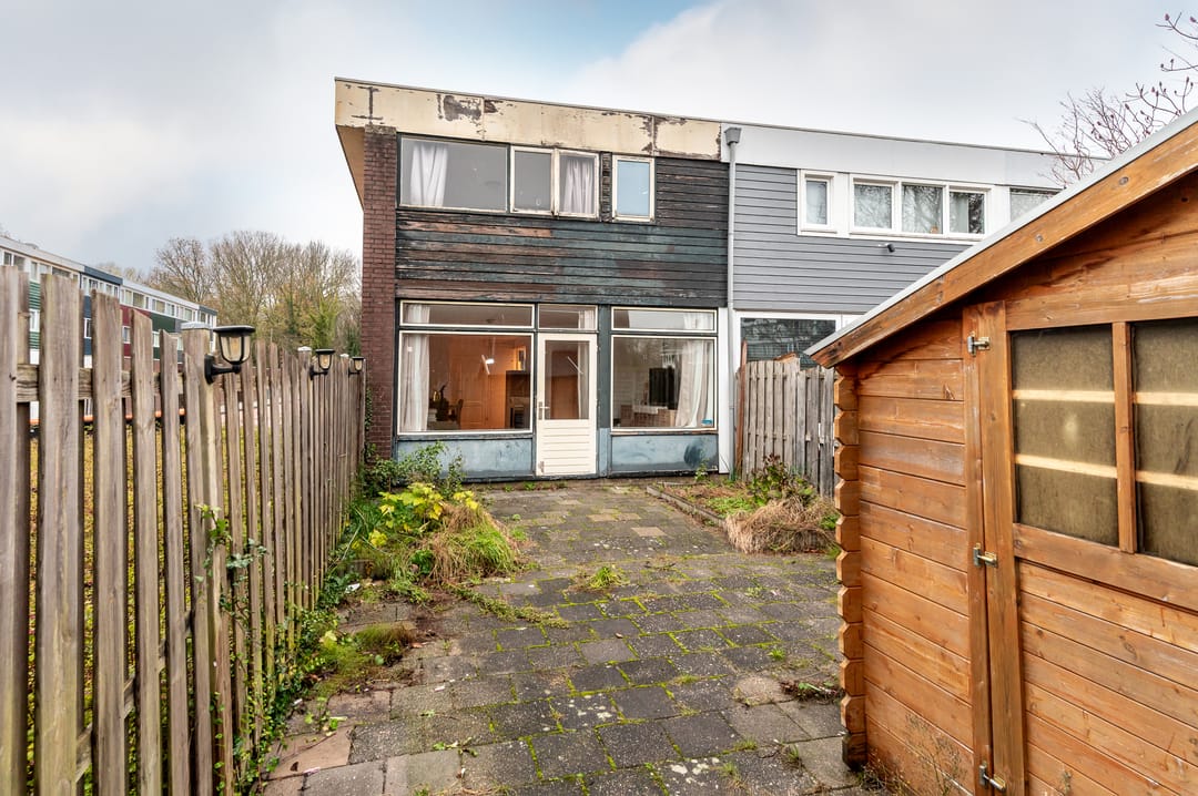 Foto 26 van Zwartewater 66