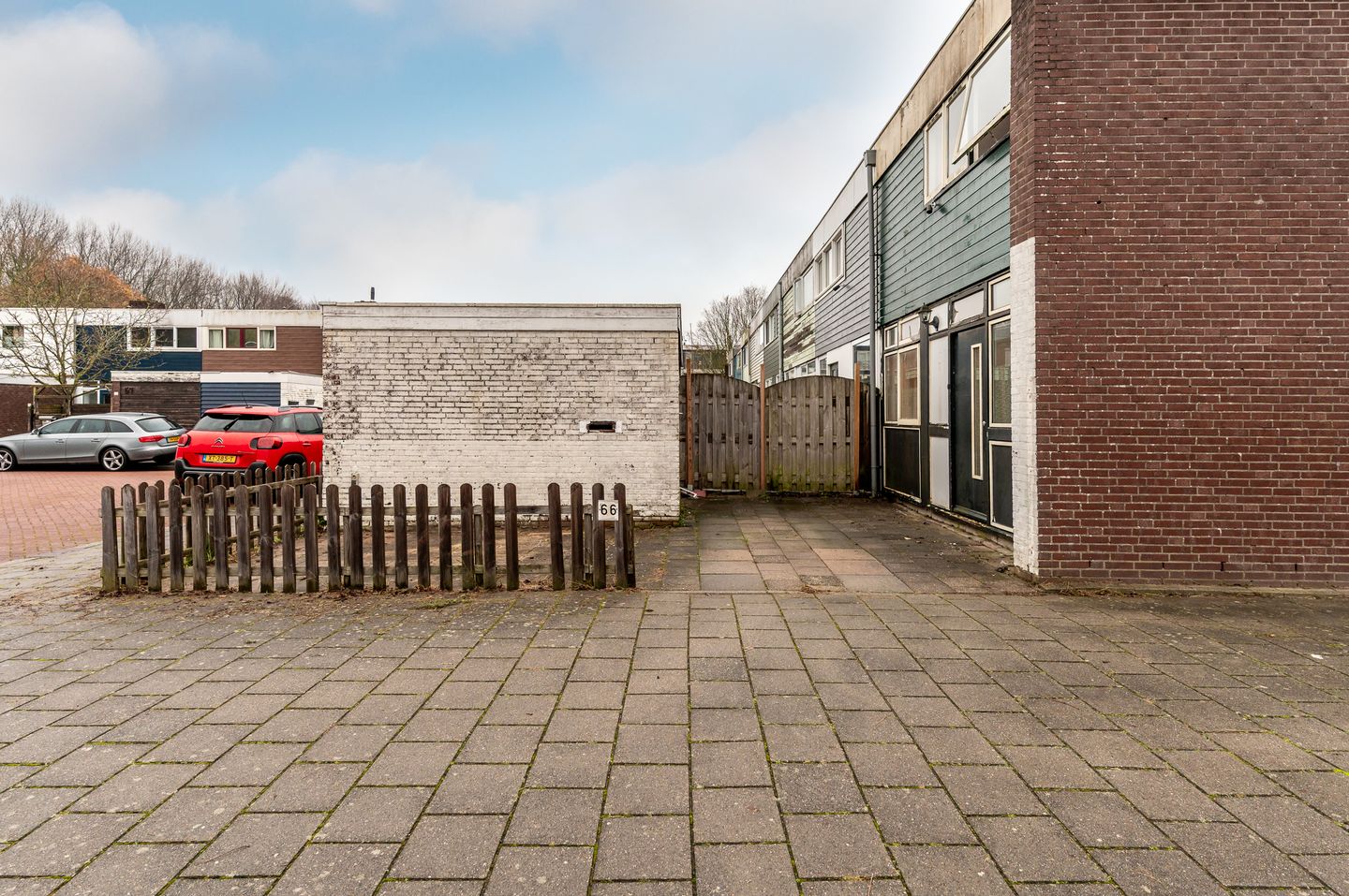 Foto 29 van Zwartewater 66