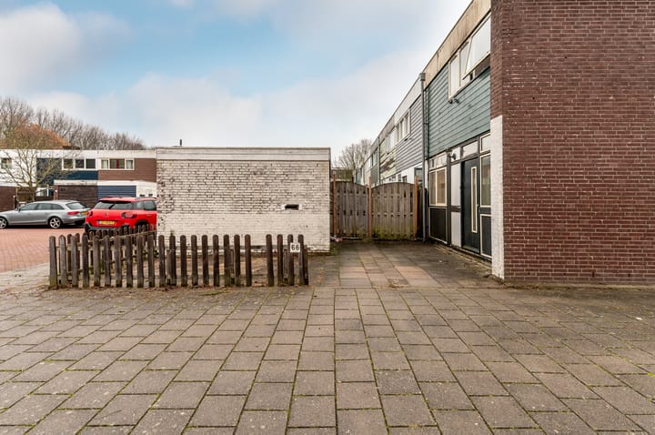 Foto 29 van Zwartewater 66