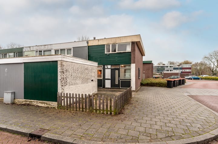 Foto 31 van Zwartewater 66