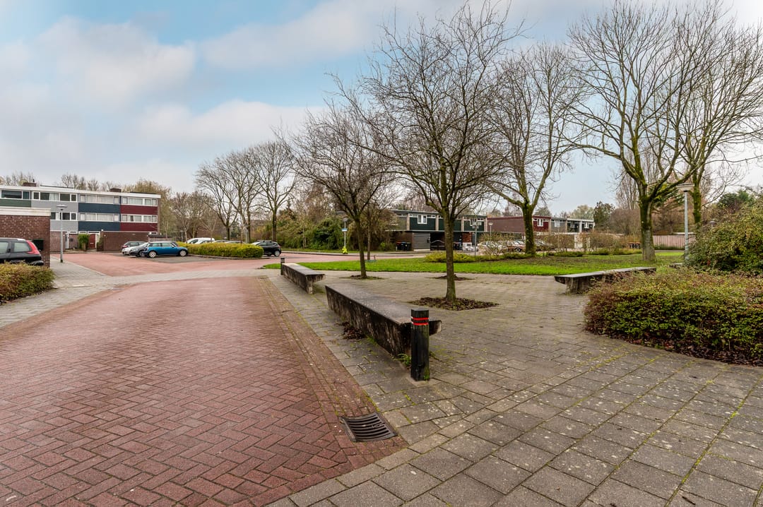 Foto 32 van Zwartewater 66