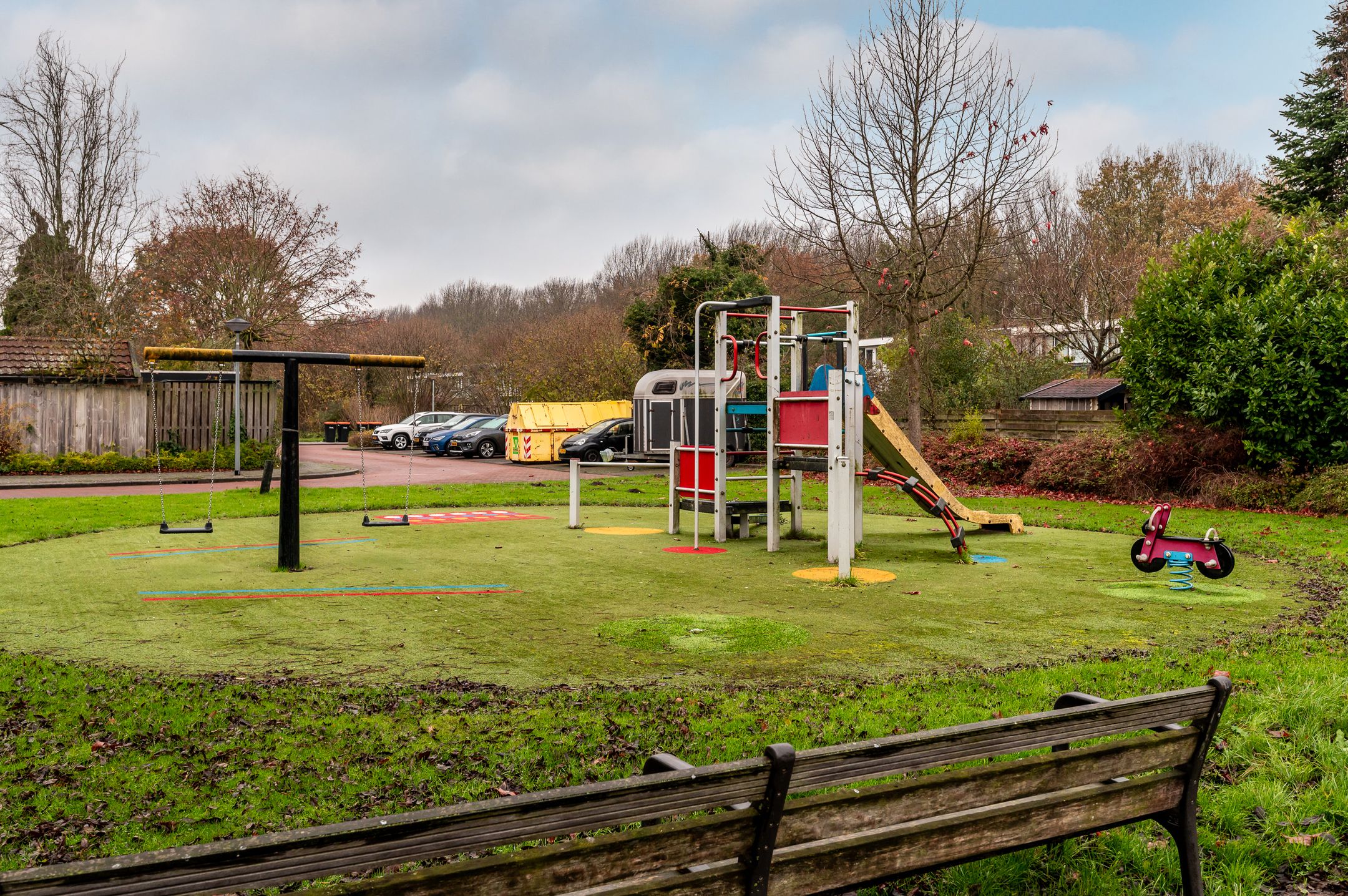 Foto 33 van Zwartewater 66