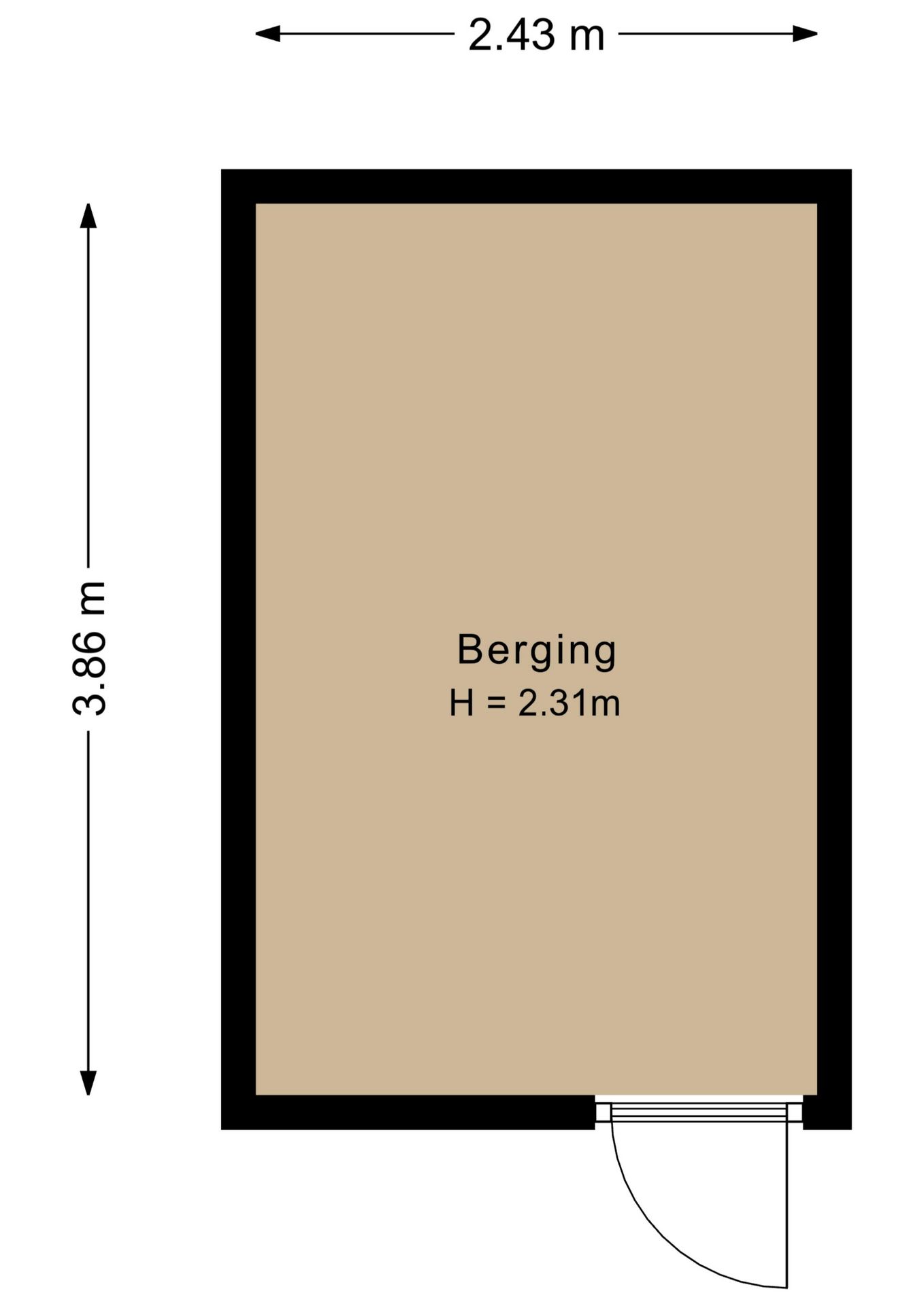 Foto 36 van Zwartewater 66