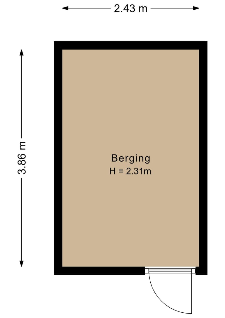 Foto 36 van Zwartewater 66