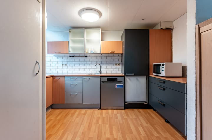 Foto 9 van Zwartewater 66