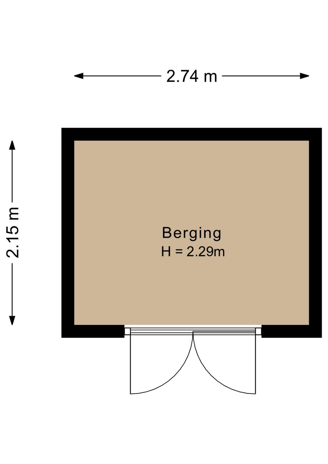Foto 37 van Zwartewater 66