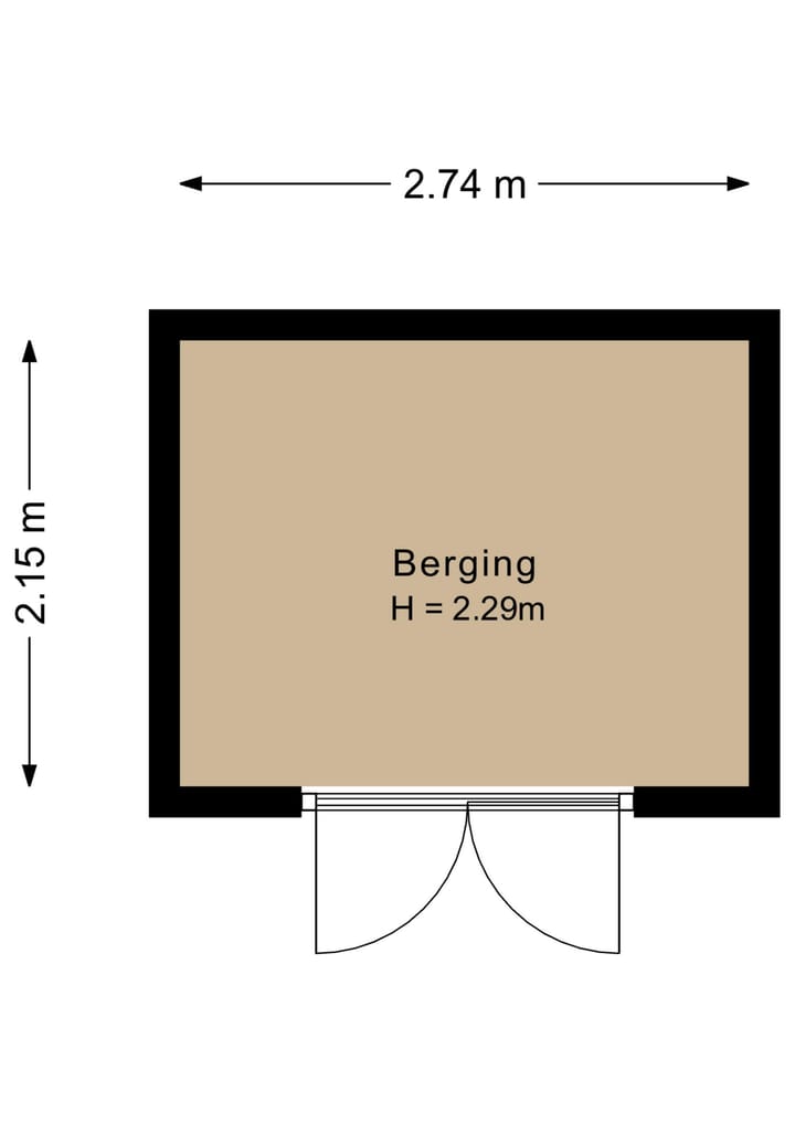 Foto 37 van Zwartewater 66