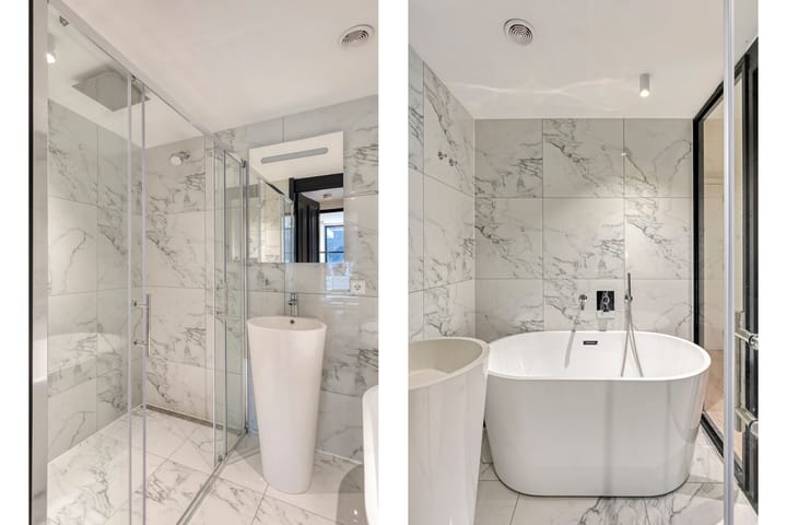 Foto 4 van Van Oldenbarneveldtstraat 11-D