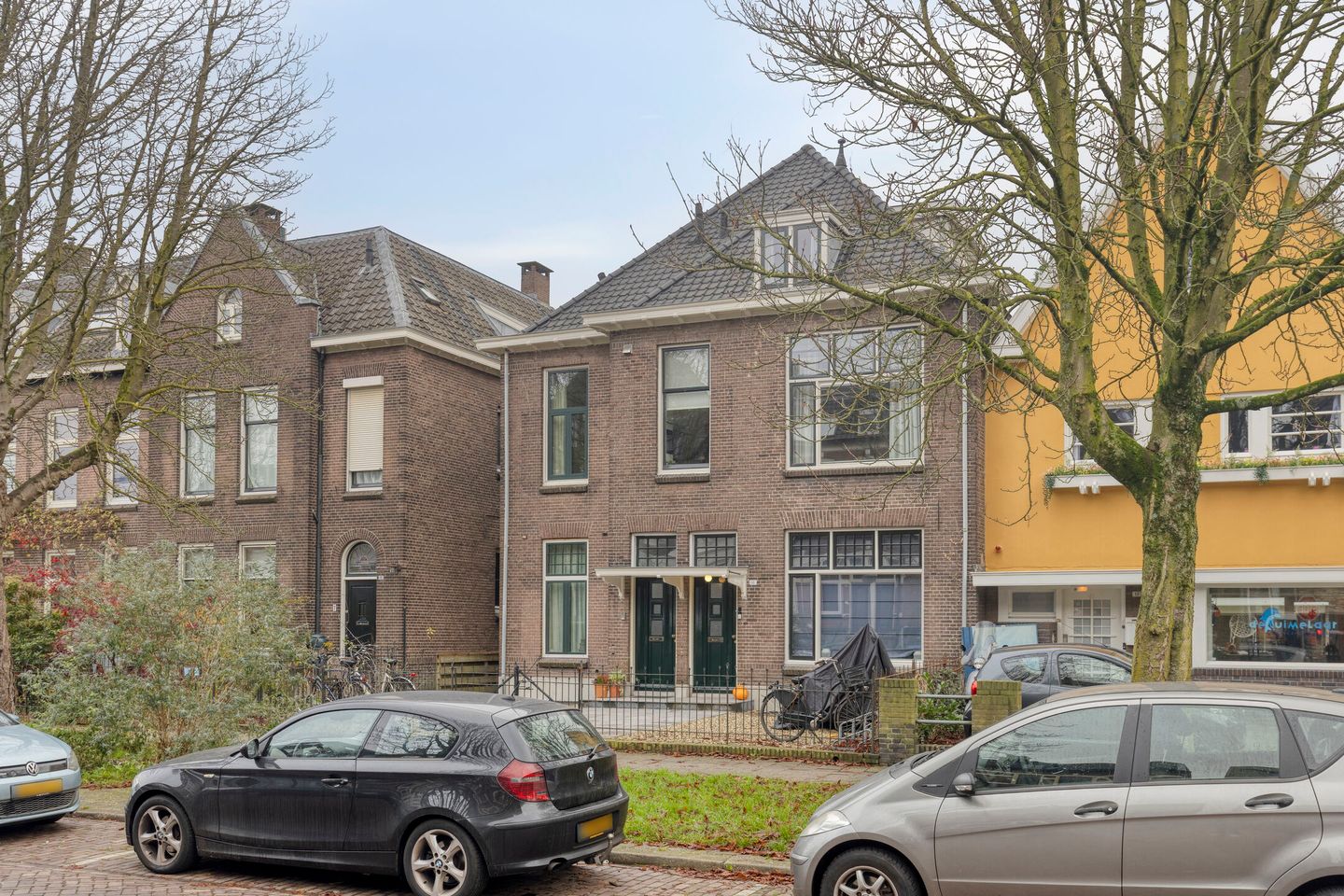 Foto 5 van Van Oldenbarneveldtstraat 11-D