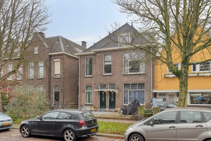 Foto 5 van Van Oldenbarneveldtstraat 11-D