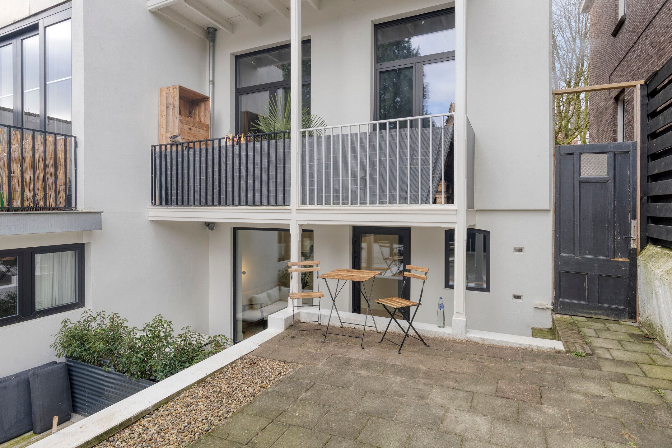 Foto 6 van Van Oldenbarneveldtstraat 11-D