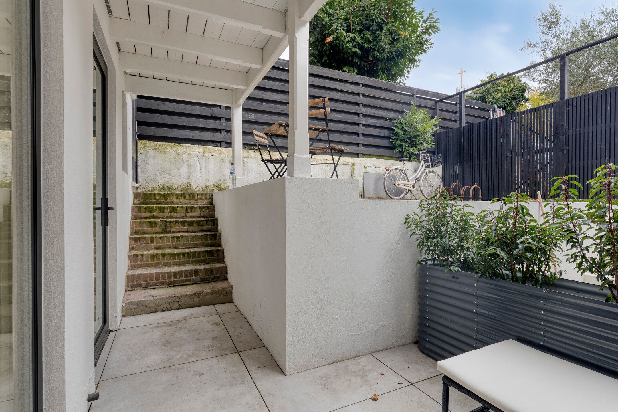 Foto 9 van Van Oldenbarneveldtstraat 11-D