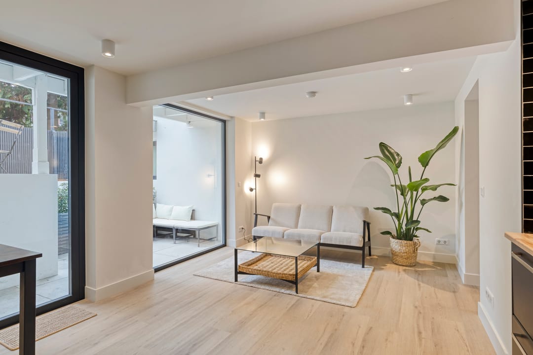 Foto 11 van Van Oldenbarneveldtstraat 11-D