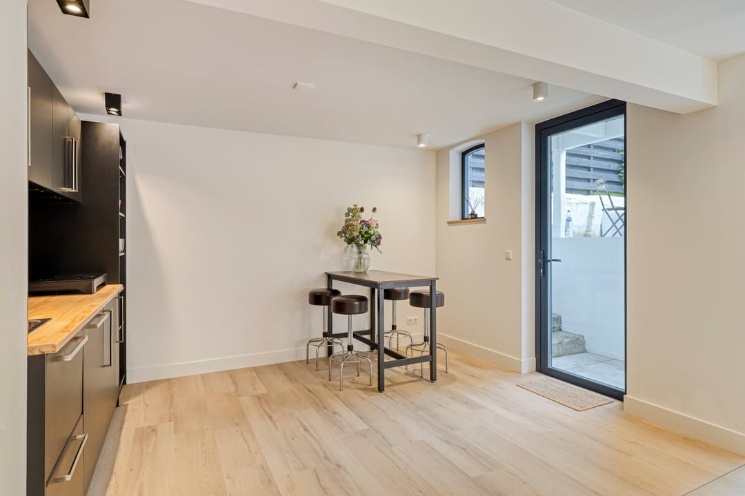 Foto 13 van Van Oldenbarneveldtstraat 11-D