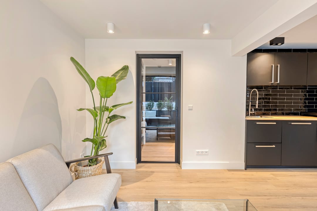 Foto 17 van Van Oldenbarneveldtstraat 11-D