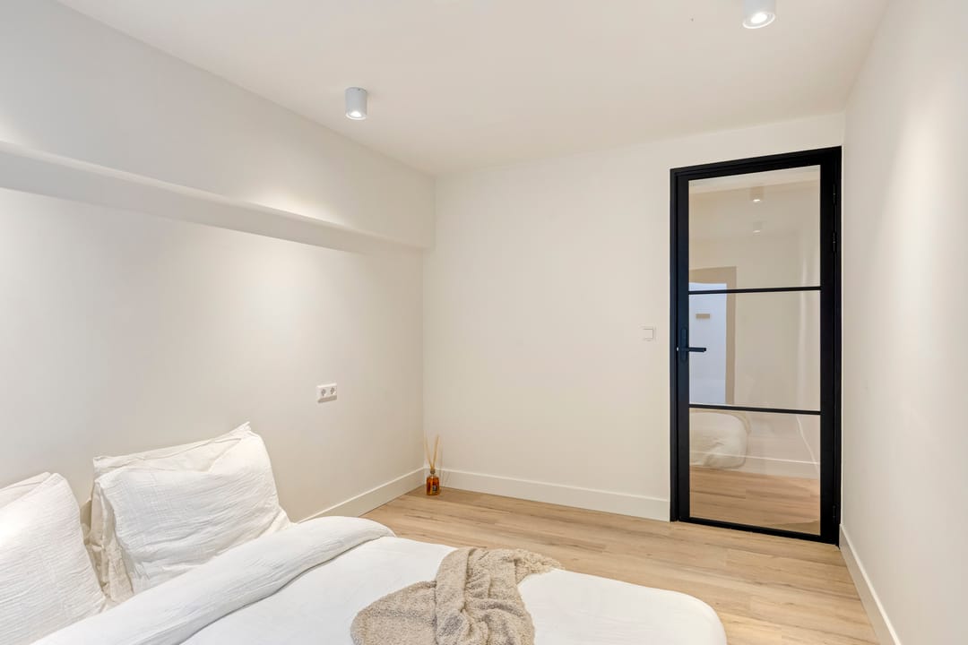 Foto 22 van Van Oldenbarneveldtstraat 11-D