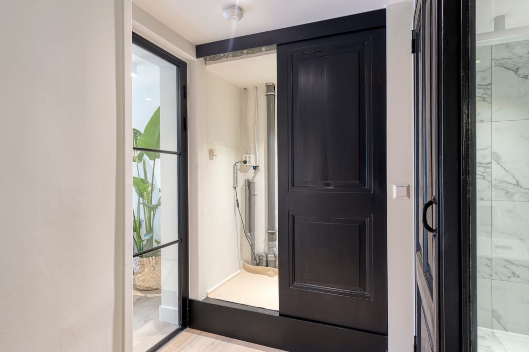 Foto 26 van Van Oldenbarneveldtstraat 11-D