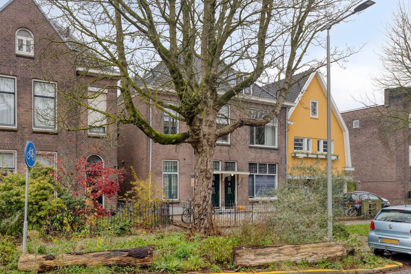 Foto 29 van Van Oldenbarneveldtstraat 11-D